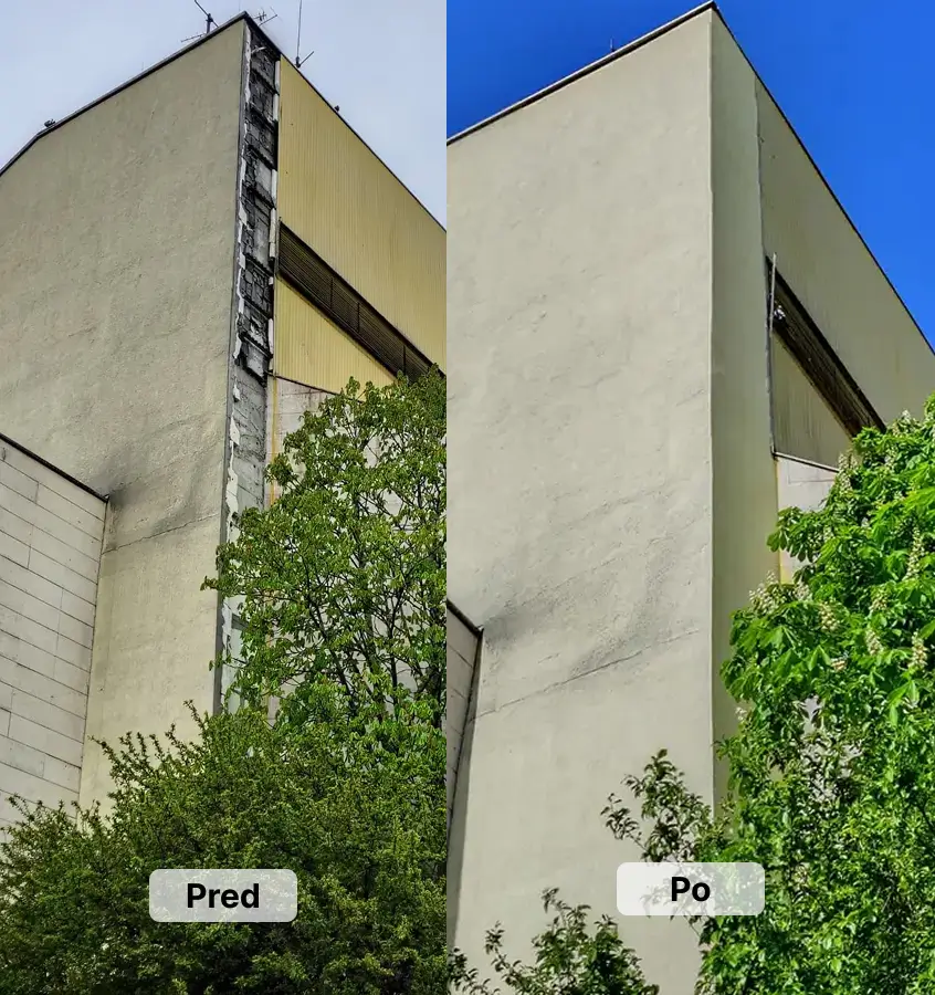Realizácie - 70
